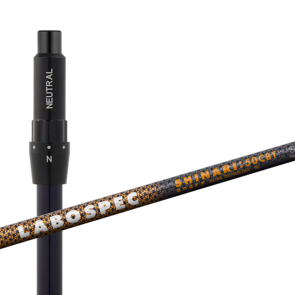 DRIVER用シャフト SHINARIシリーズ