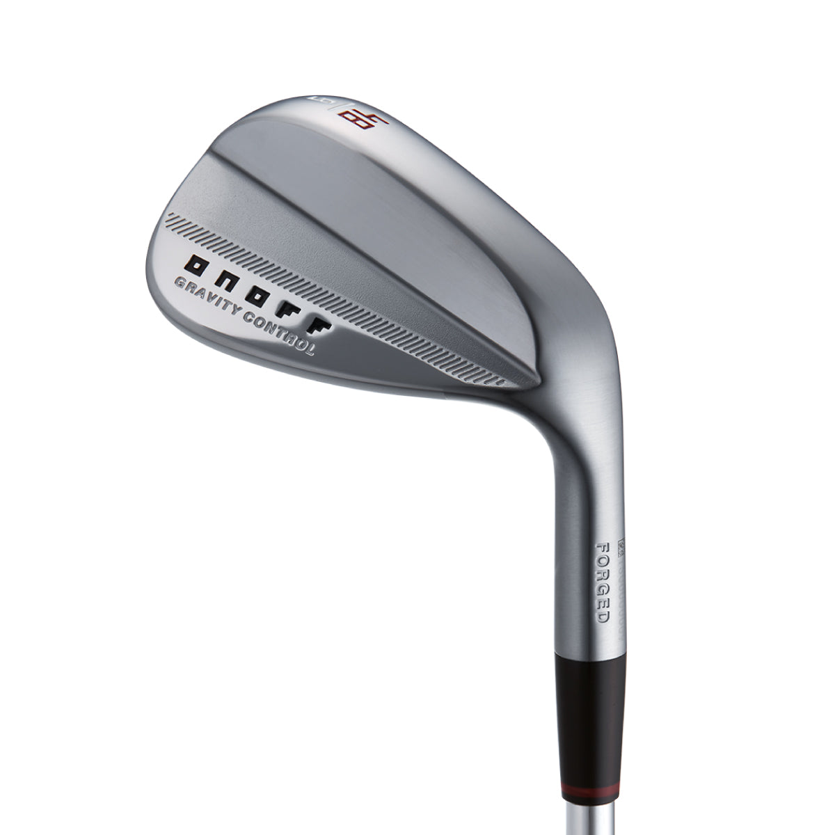 FORGED WEDGE TRAVIL