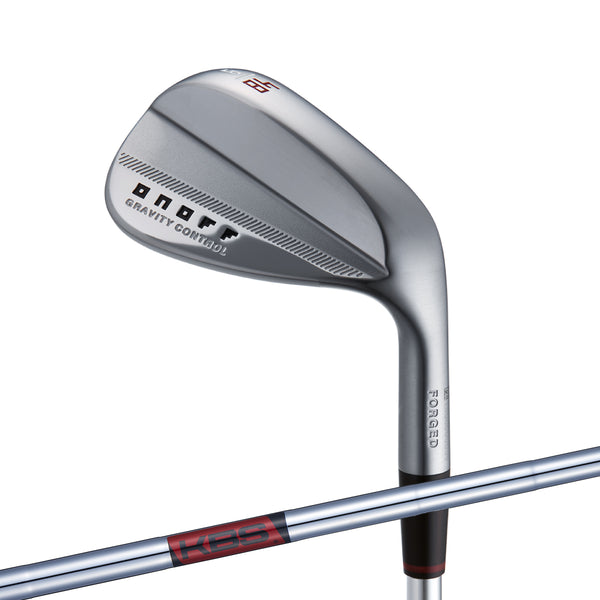 FORGED WEDGE KBS TOUR LITEシリーズ
