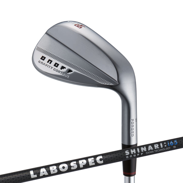 FORGED WEDGE SHINARI:iシリーズ