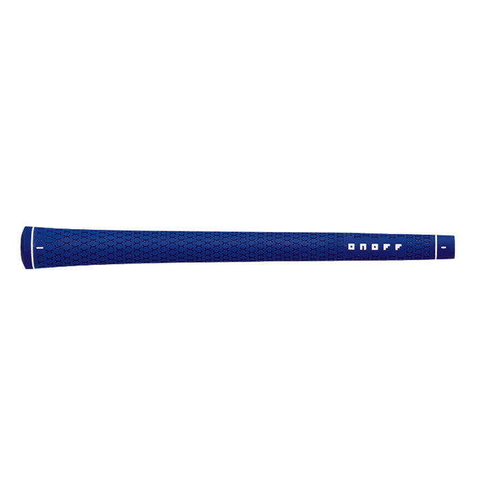 グリップ単品販売 ONOFF X HOLD ラバー(バックラインあり)