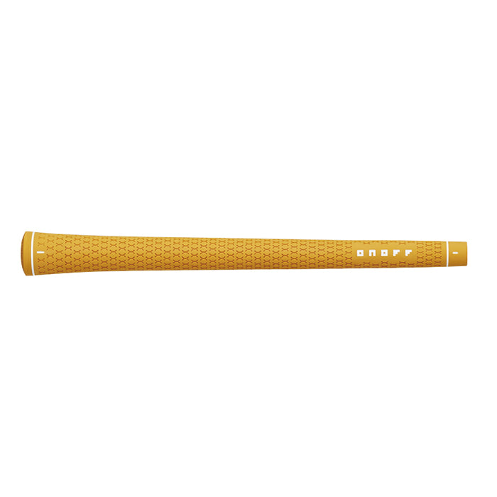 グリップ単品販売 ONOFF X HOLD ラバー(バックラインあり)