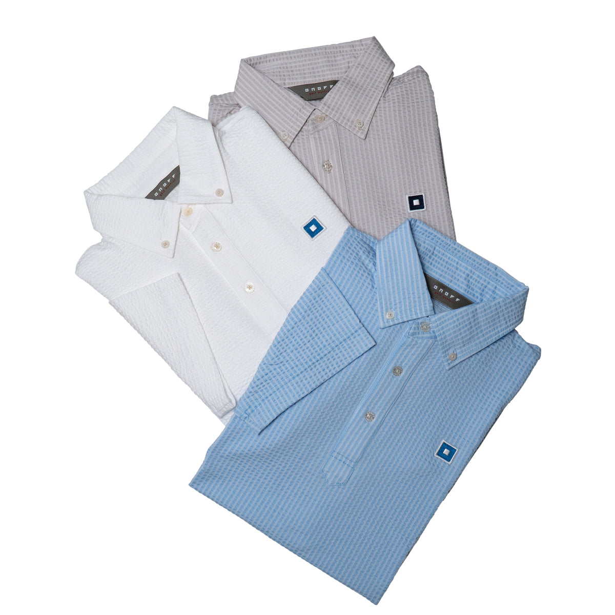 Men’s Polo Shirt OYP201