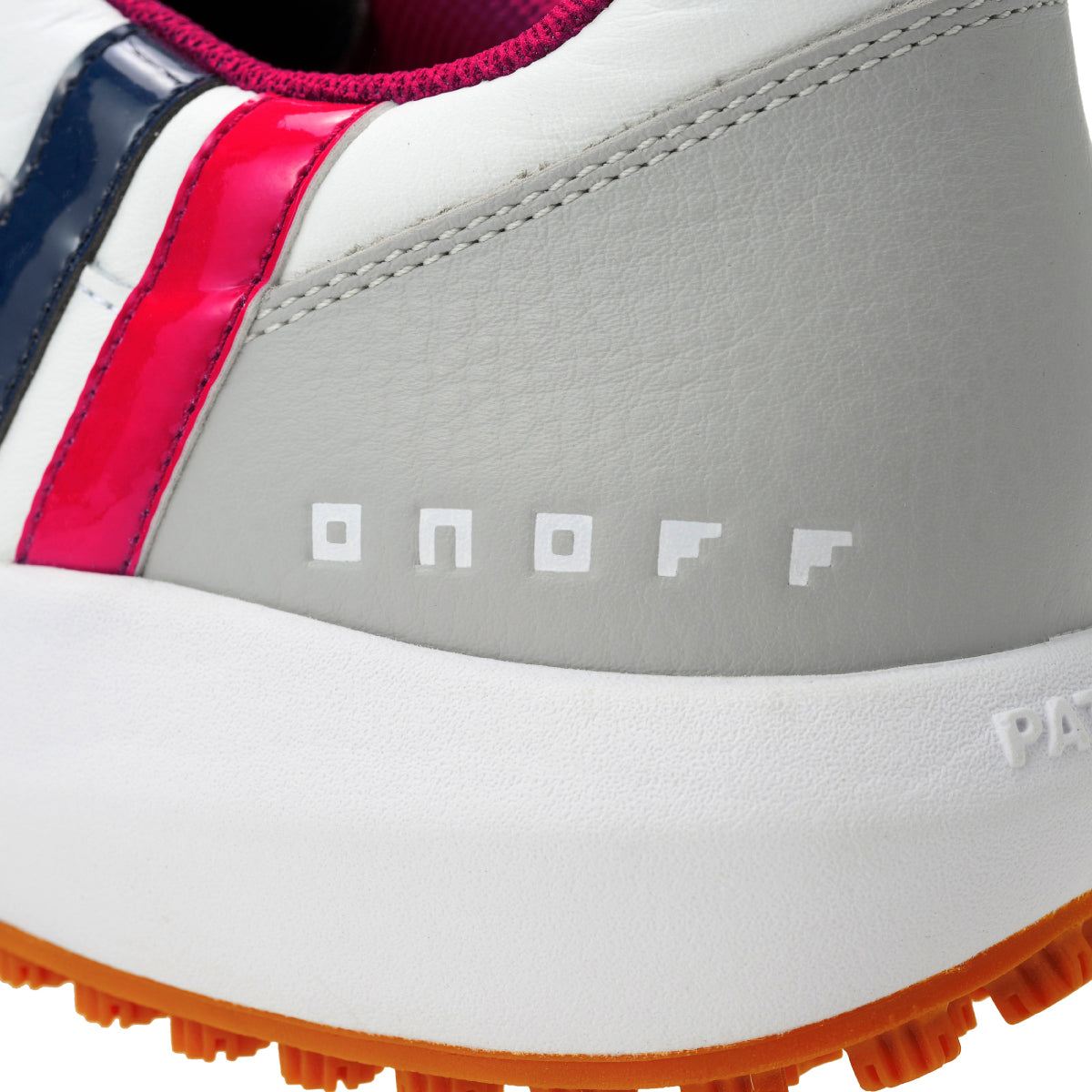 Shoes PS0525
