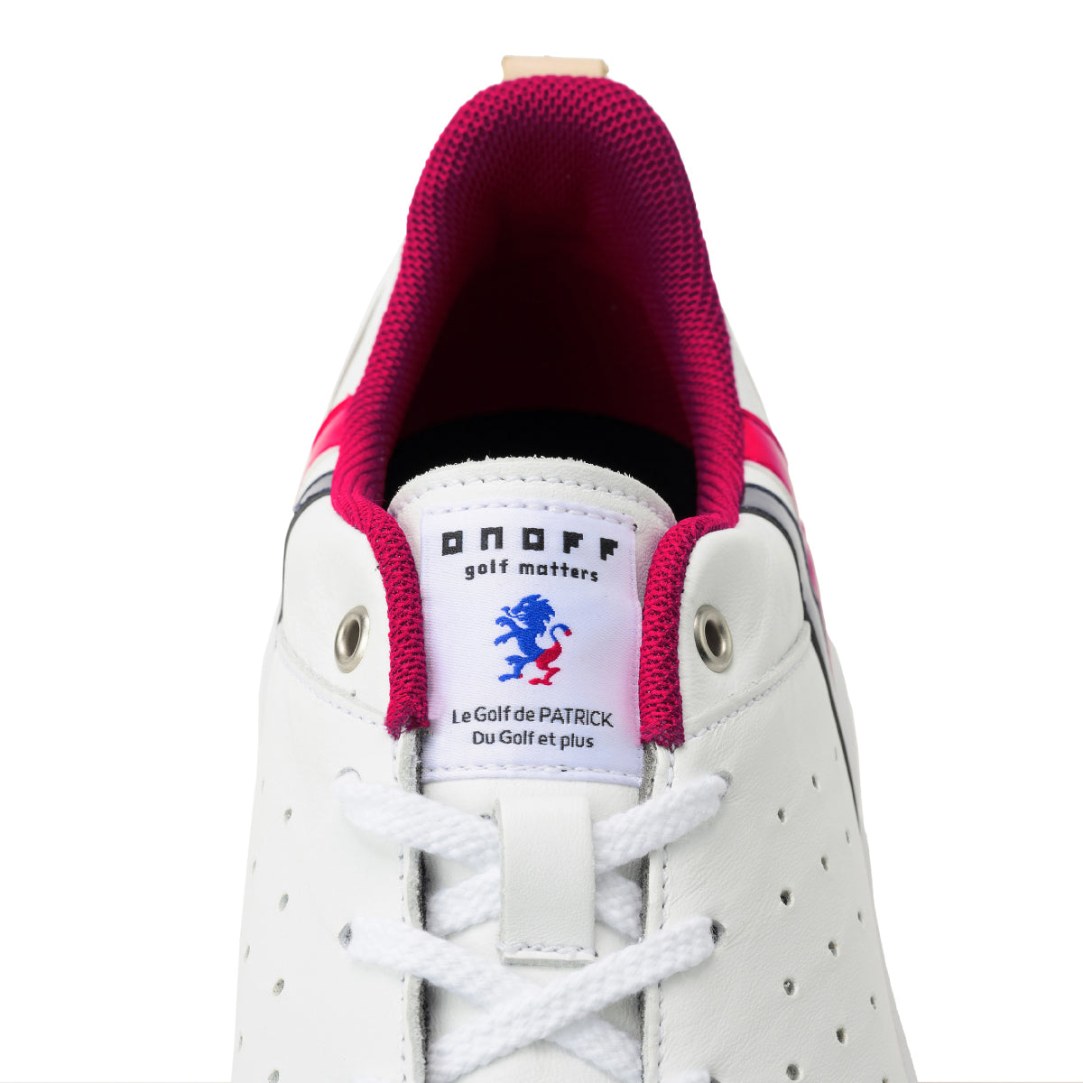 Shoes PS0525