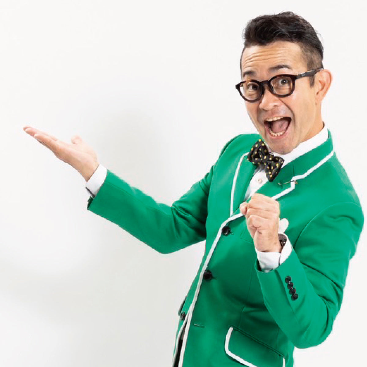 オノフ グッジョブ ゴルフコンペ（3月18日）