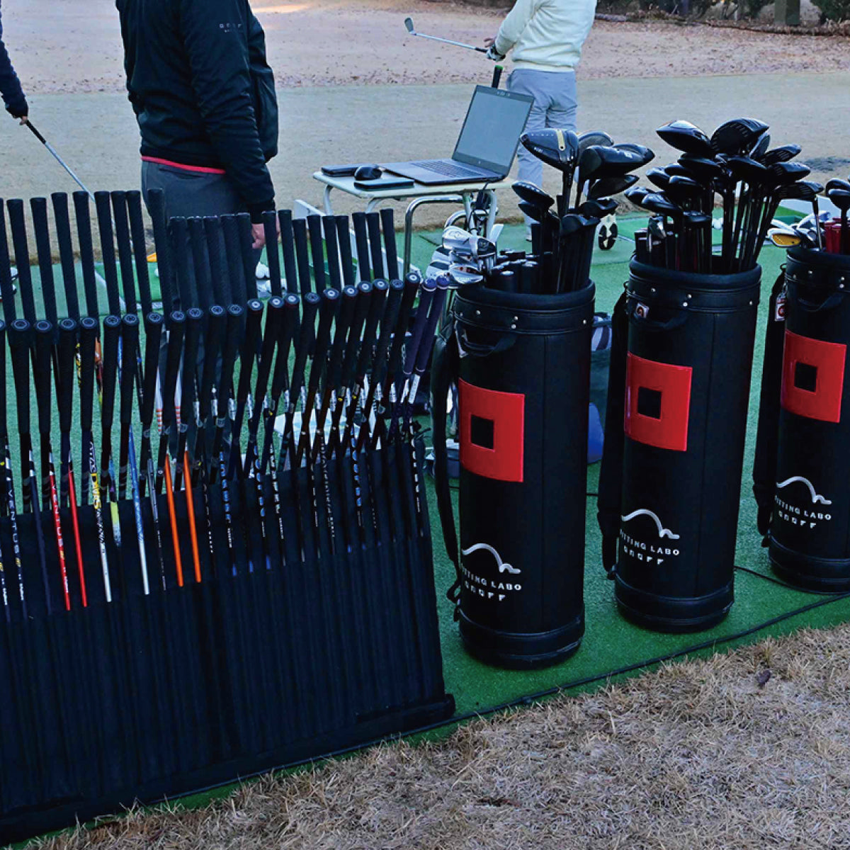 オノフ グッジョブ ゴルフコンペ（3月18日）