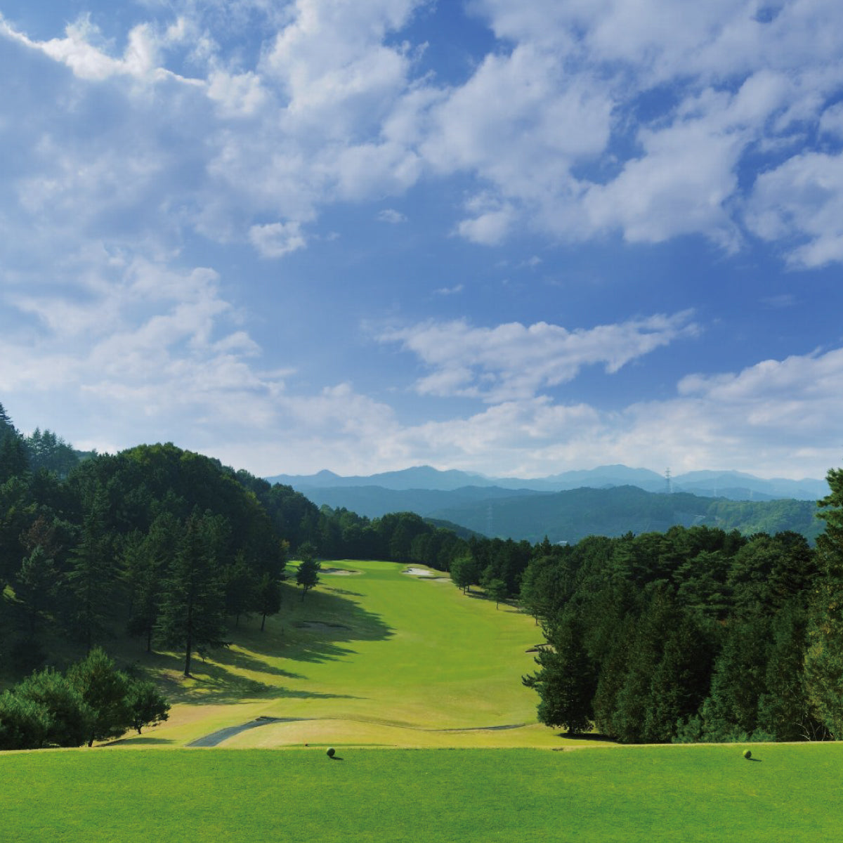 オノフ グッジョブ ゴルフコンペ（3月18日）