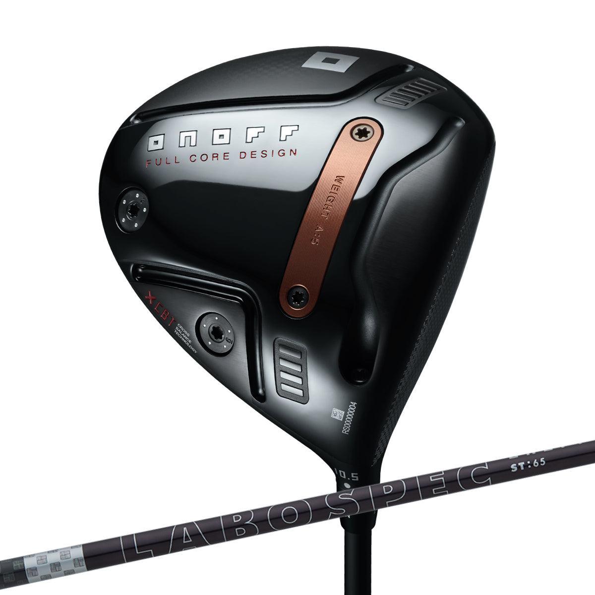 DRIVER AKA STシリーズ