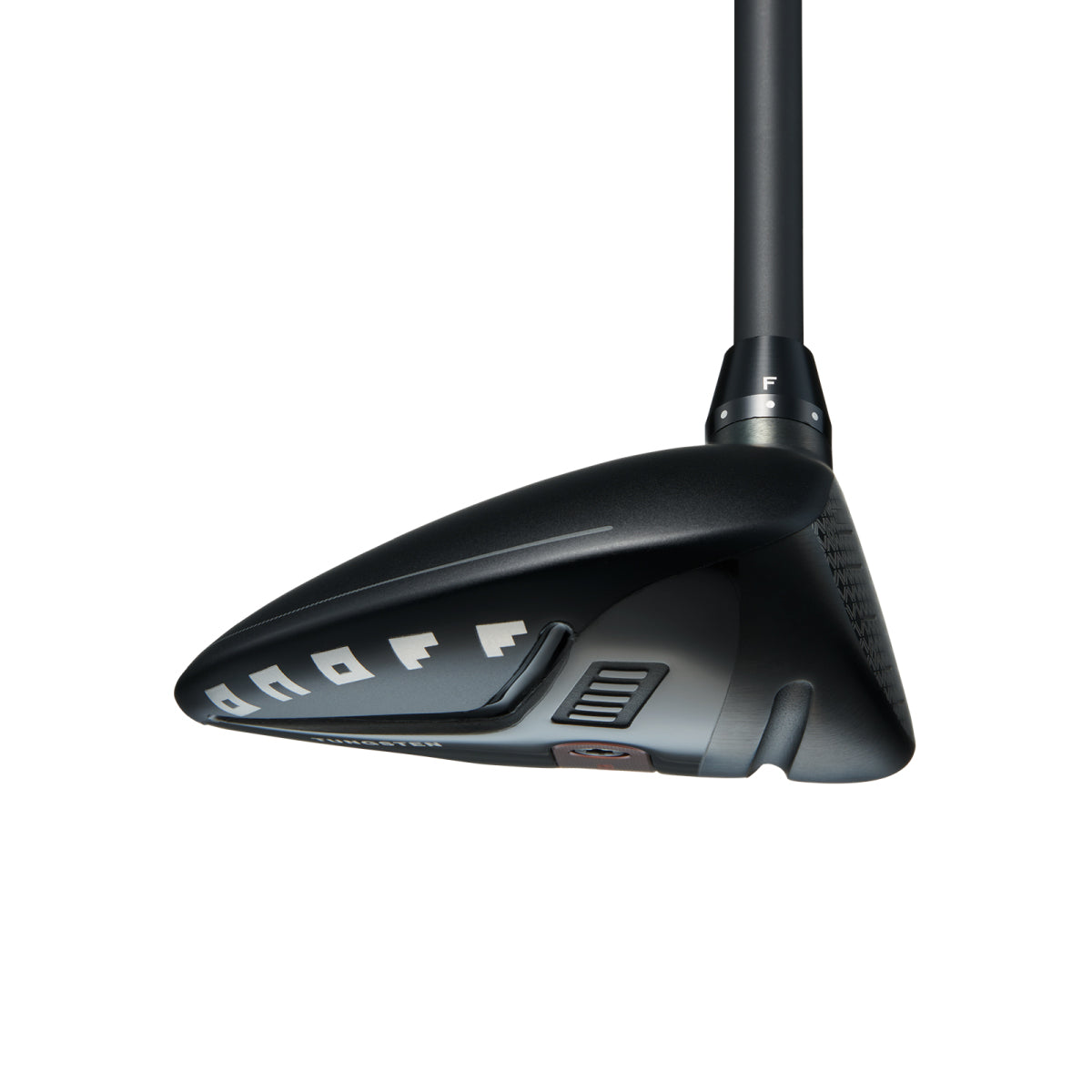 【予約】FAIRWAY ARMS AKA 標準シャフト