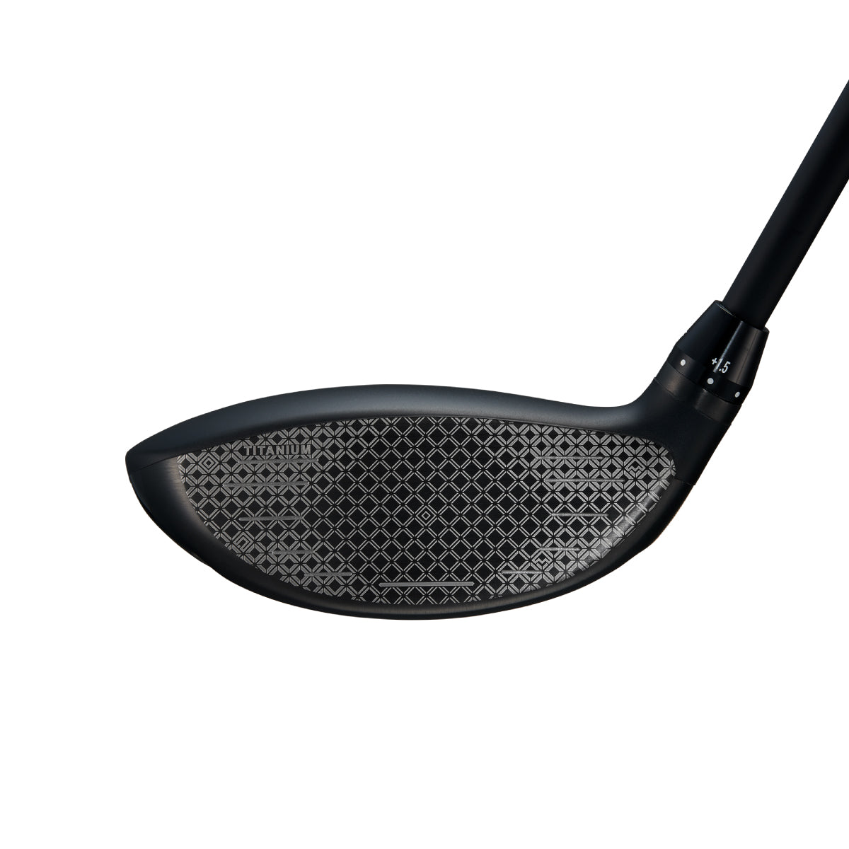 【予約】FAIRWAY ARMS AKA 標準シャフト