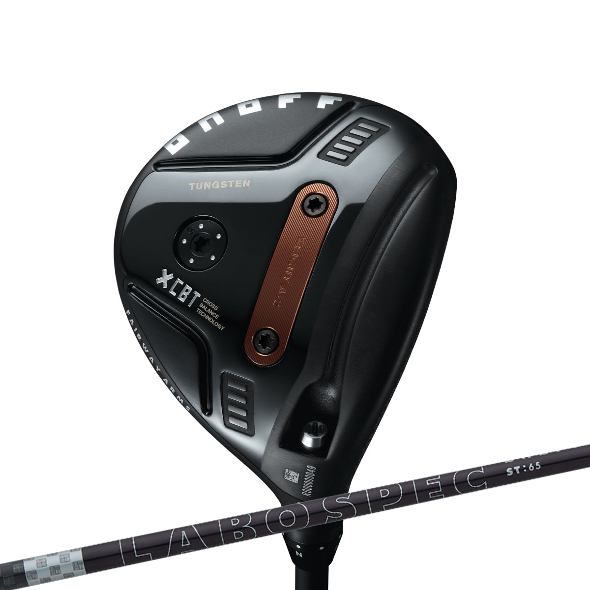 FAIRWAY ARMS AKA STシリーズ