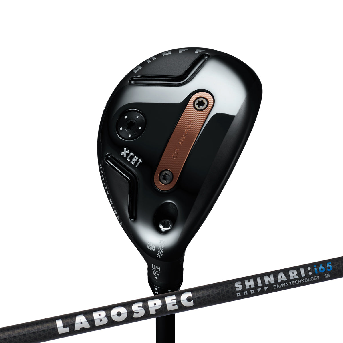 UTILITY WINGS AKA SHINARI:iシリーズ