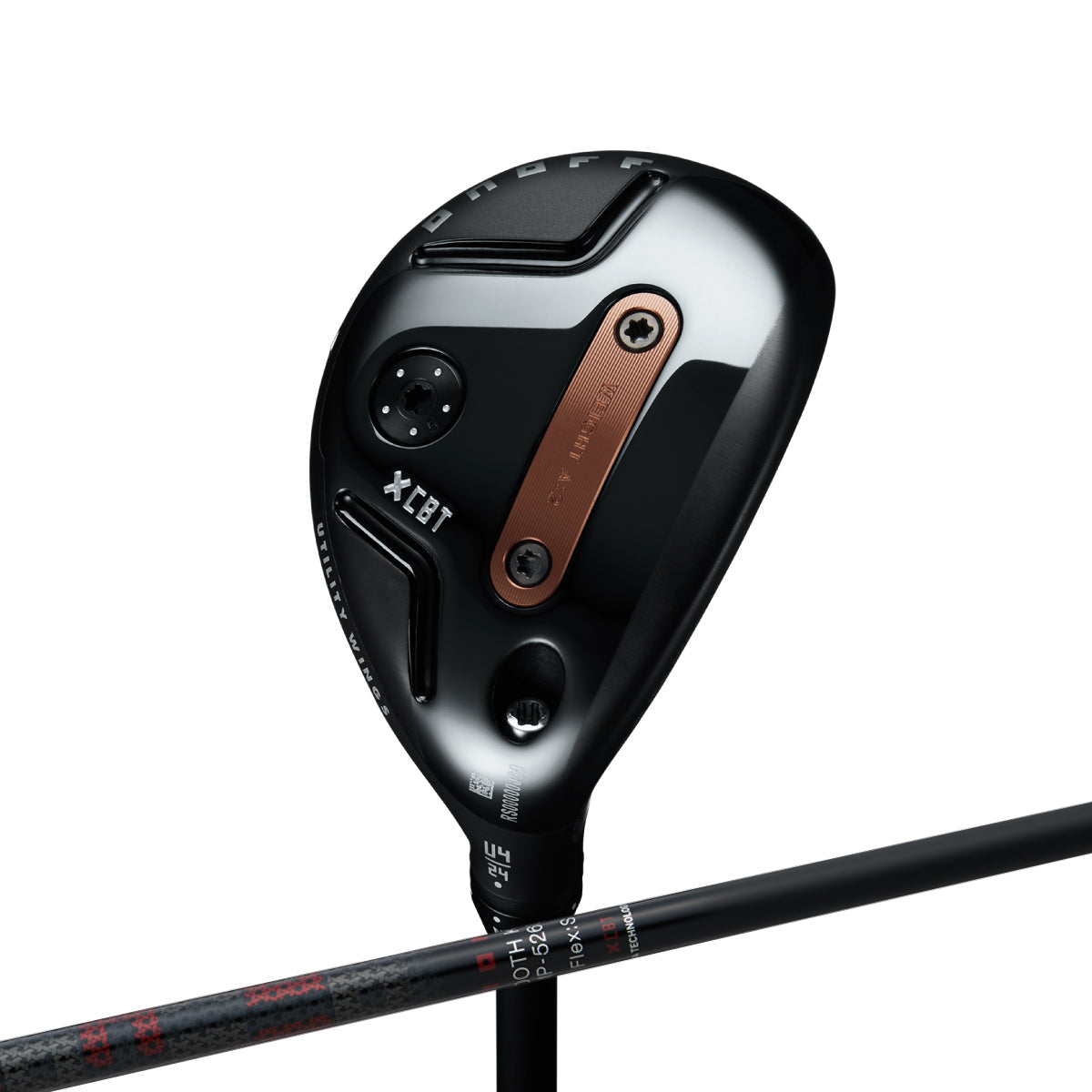 【予約】UTILITY WINGS AKA 標準シャフト