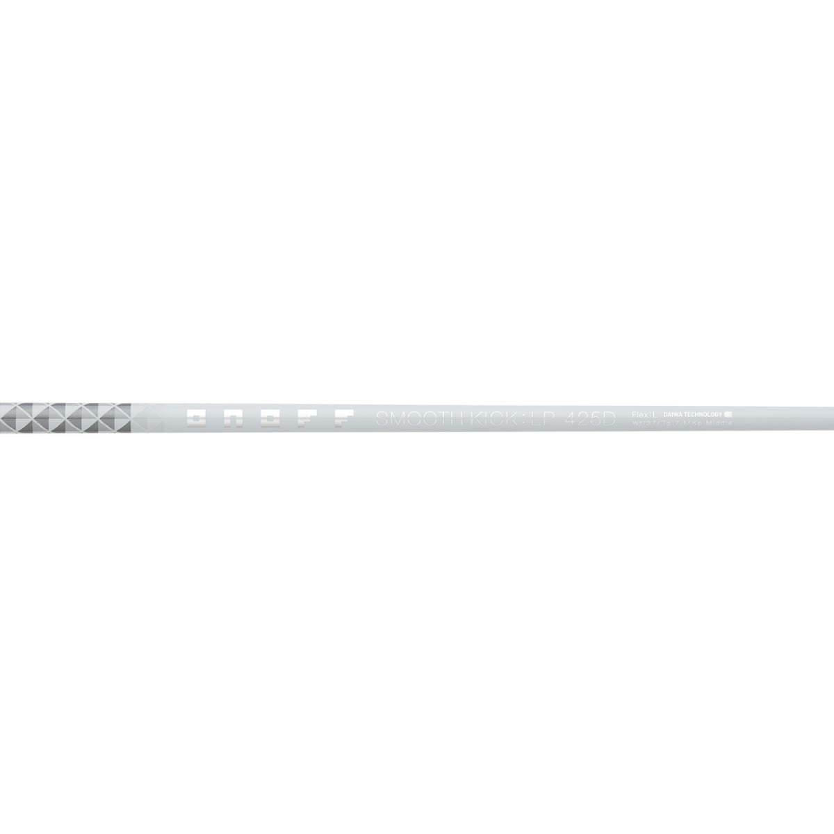 【クイックオーダー】DRIVER LADY ホワイト