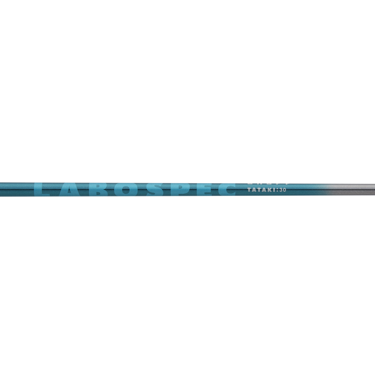 DRIVER LADY LABOSPECシャフト