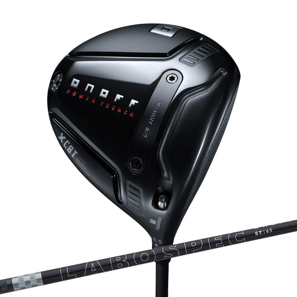 限定】DRIVER KURO LIMITED BLACK STシリーズ