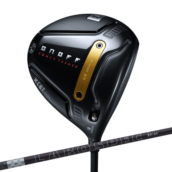 DRIVER KURO STシリーズ