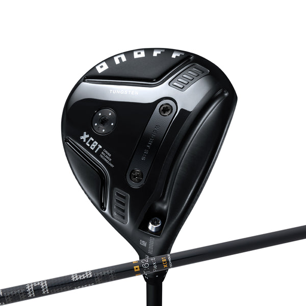 限定】FAIRWAY ARMS KURO LIMITED BLACK 標準シャフト