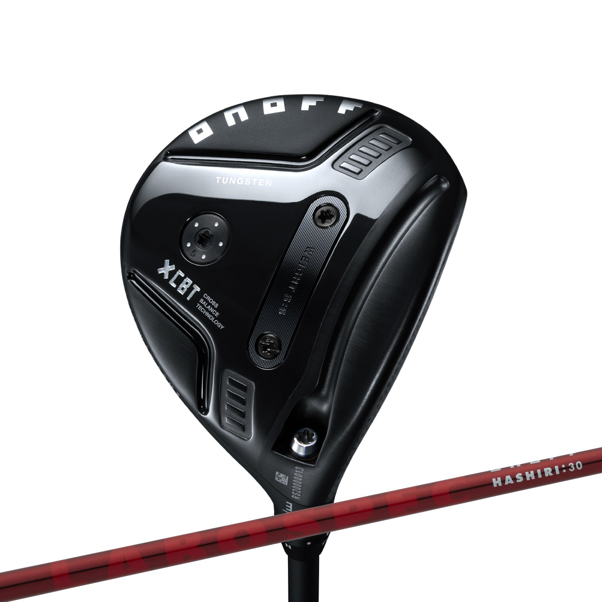 【限定】FAIRWAY ARMS KURO LIMITED BLACK HASHIRIシリーズ