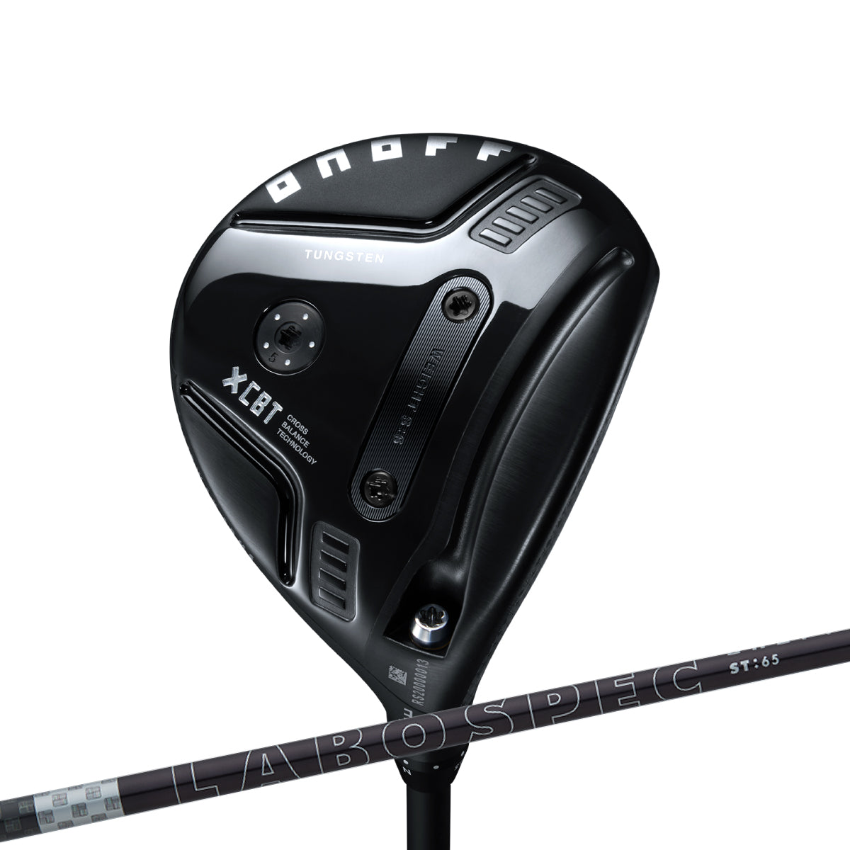 【限定】FAIRWAY ARMS KURO LIMITED BLACK STシリーズ