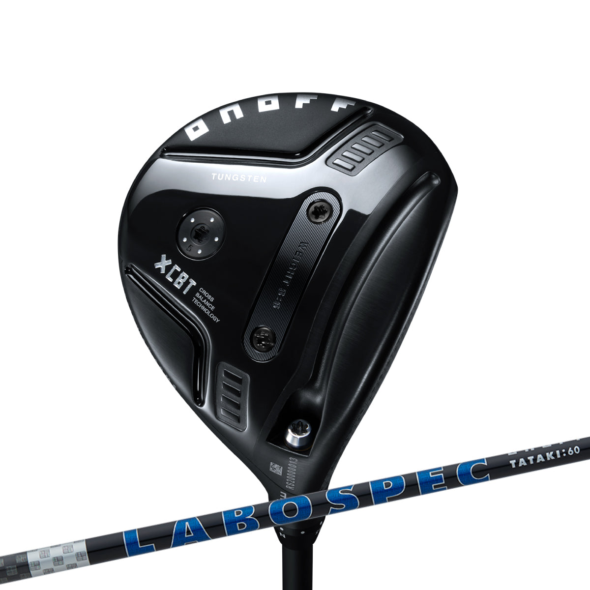 【限定】FAIRWAY ARMS KURO LIMITED BLACK TATAKIシリーズ