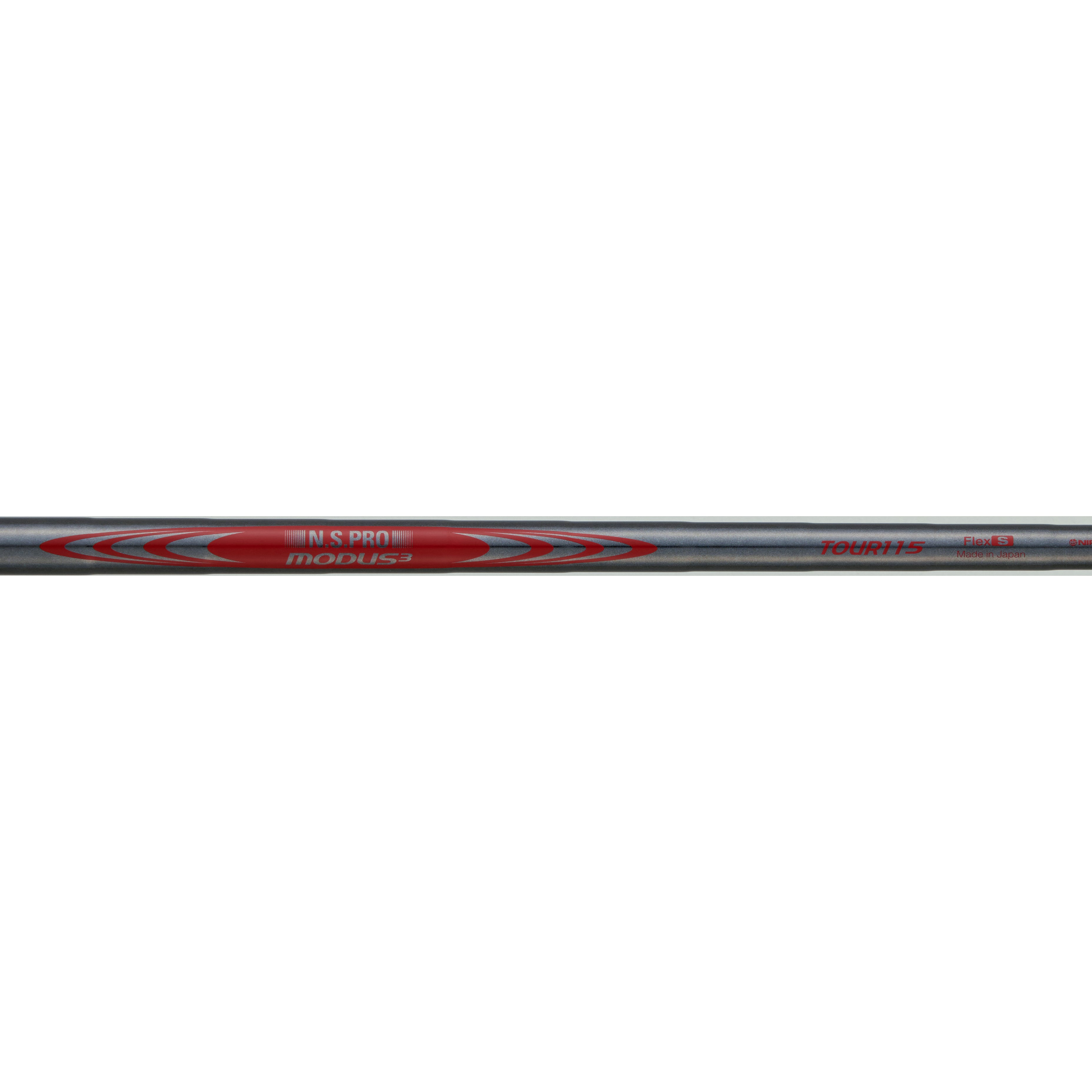 WEB限定】FORGED IRON KURO LIMITED BLACK MODUS115(S)チャコール