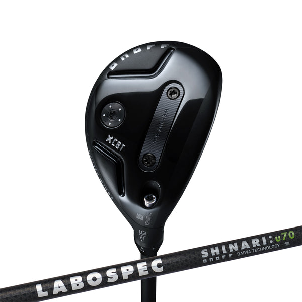 限定】UTILITY WINGS KURO LIMITED BLACK SHINARI:u70(S)