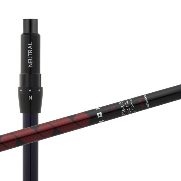 DRIVER用シャフト AKA純正 MP-524D