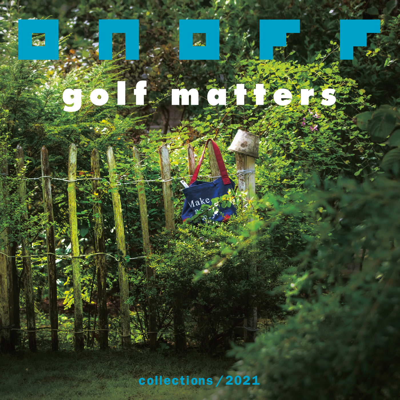 slow golf, Playfast!