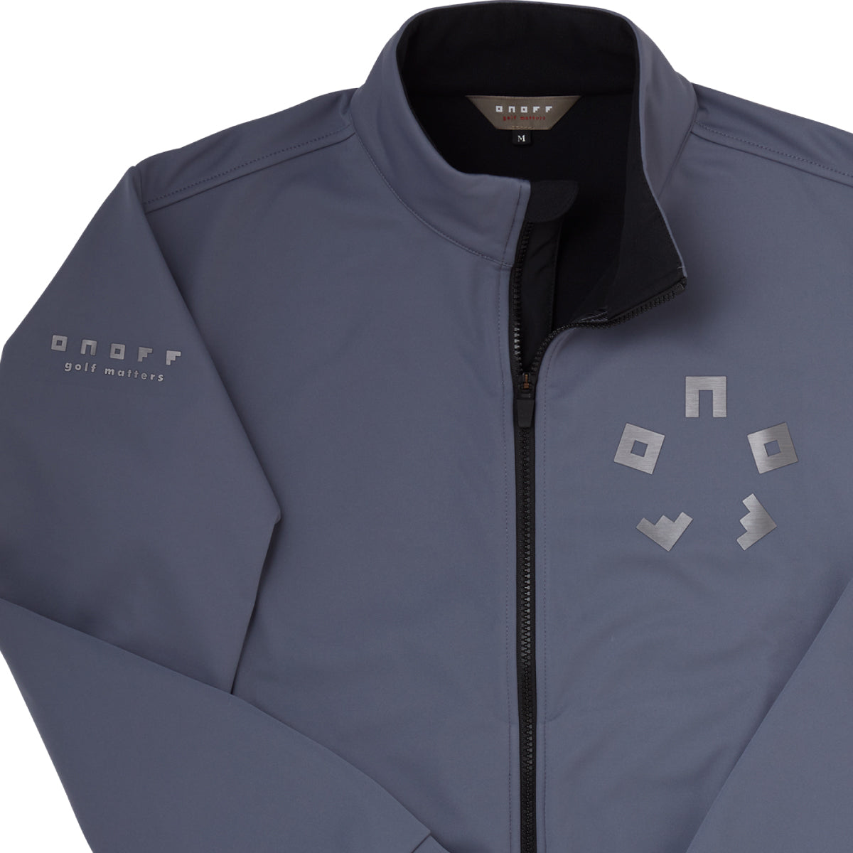 Men’s Blouson OBB101