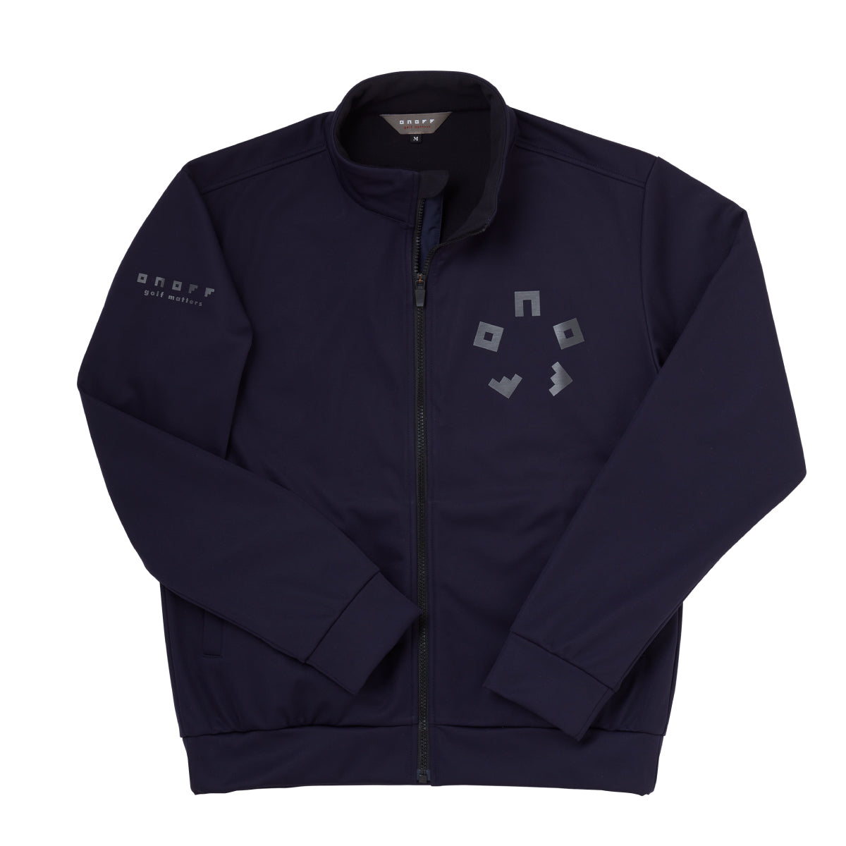 Men’s Blouson OBB101