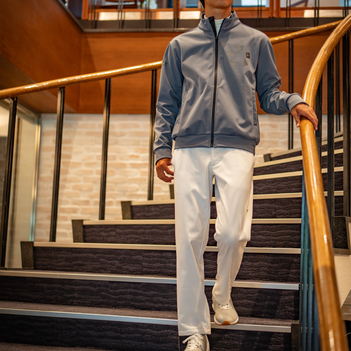 Men’s Blouson OBB101