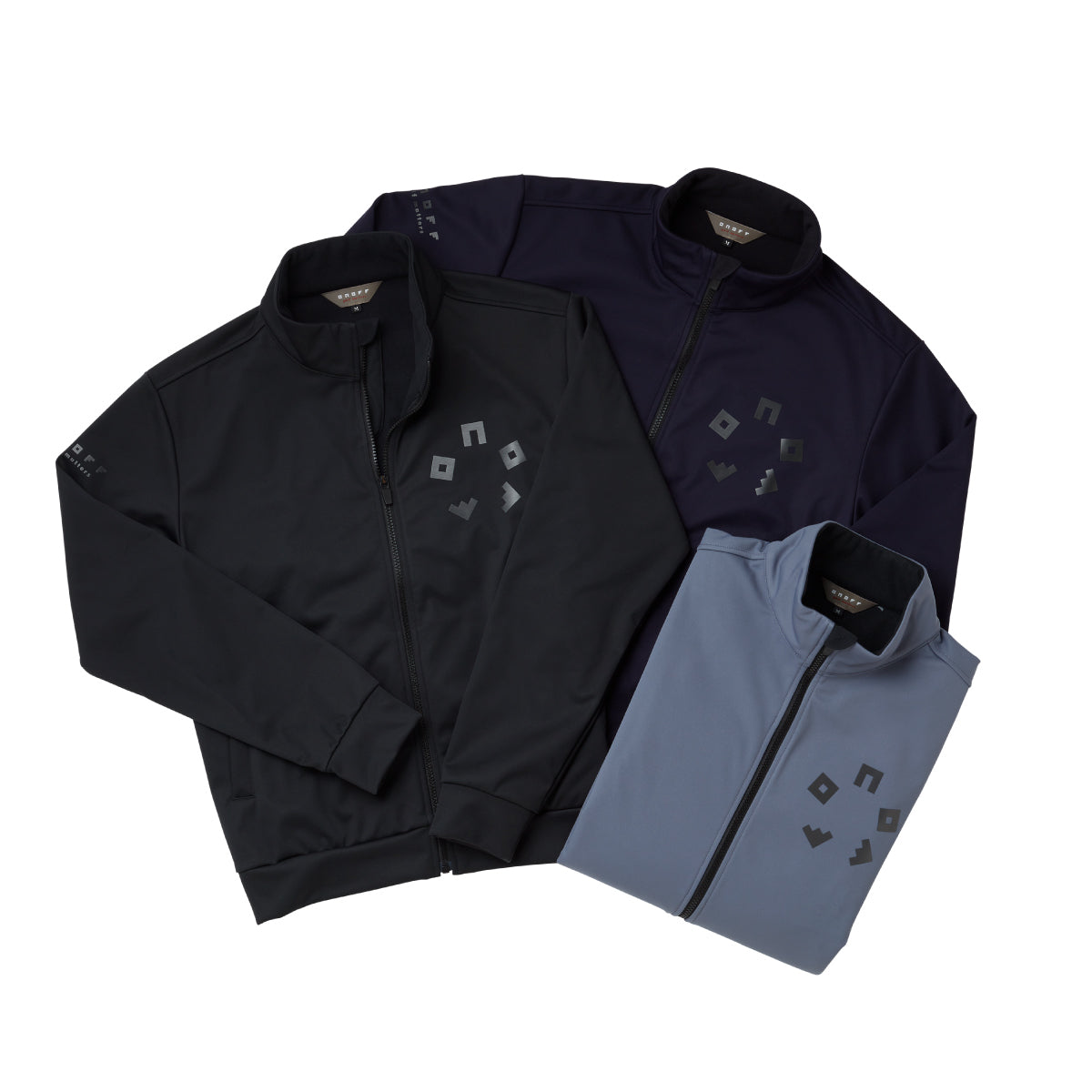 Men’s Blouson OBB101