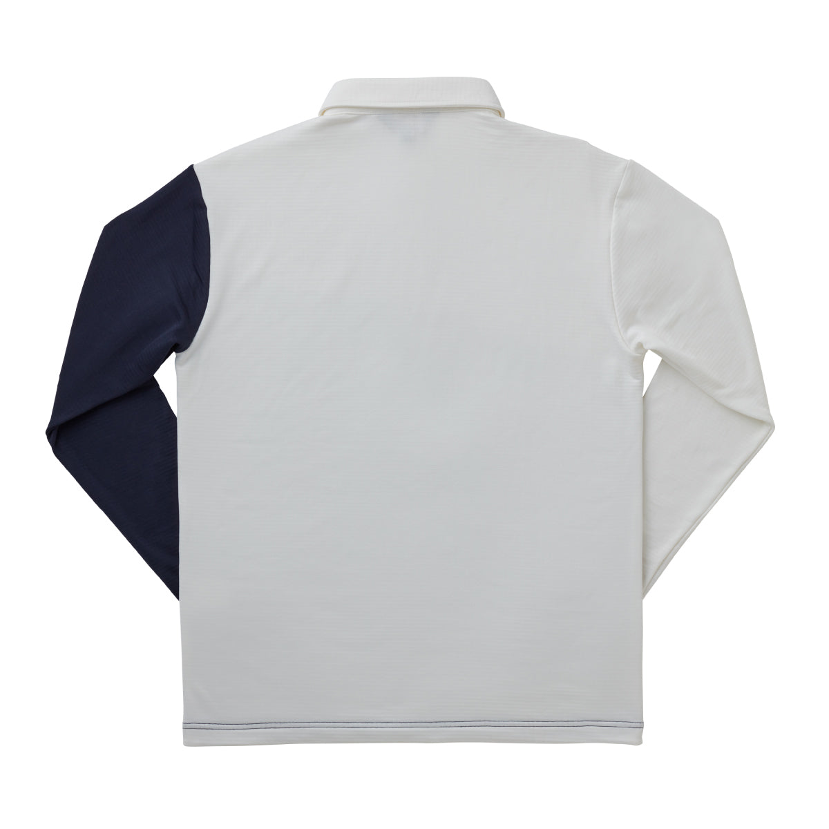 Men’s Long Sleeve Polo Shirt OBR101