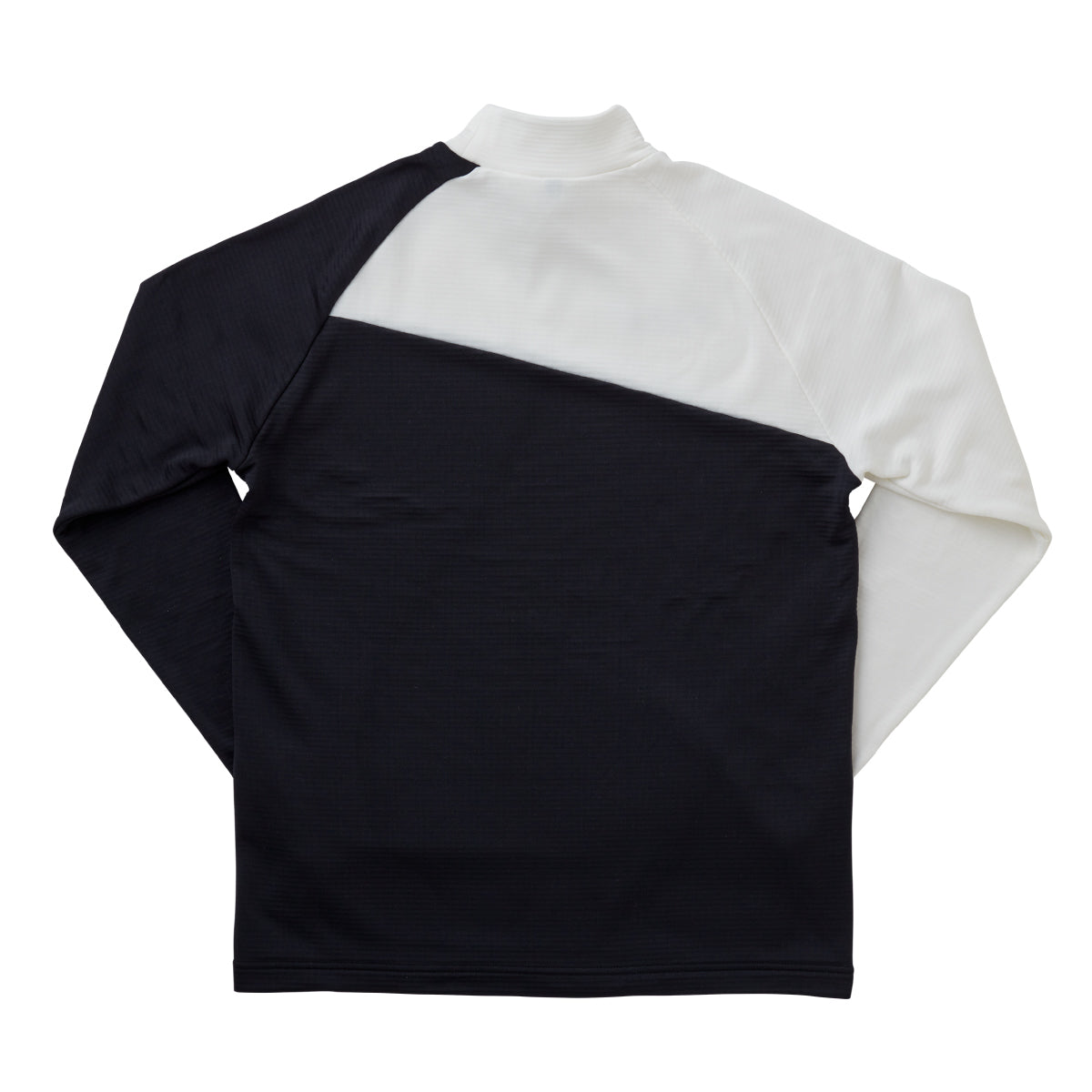 Men’s Mock Neck Shirt OBR201