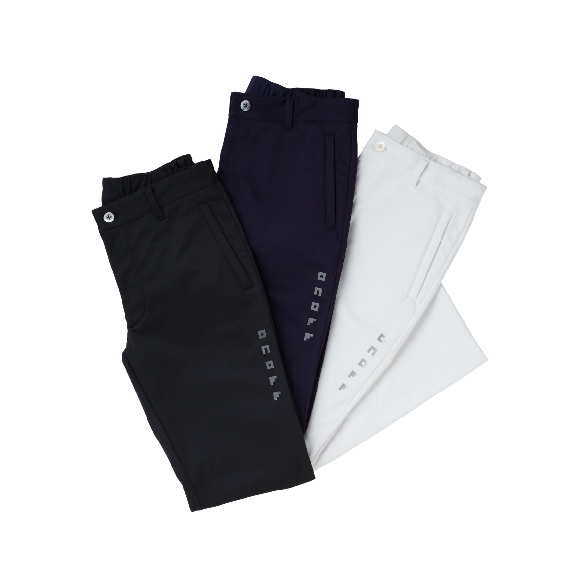 Men’s Long Pants OBS101