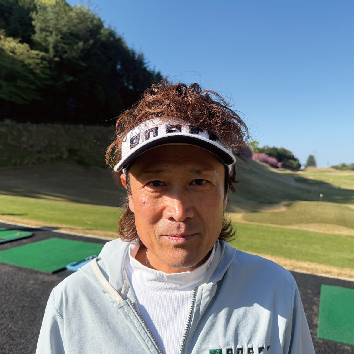 ラウンドレッスンチケット（10/22 日清都カントリークラブ）