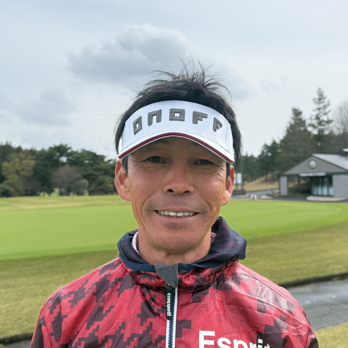 ラウンドレッスンチケット（10/22 日清都カントリークラブ）