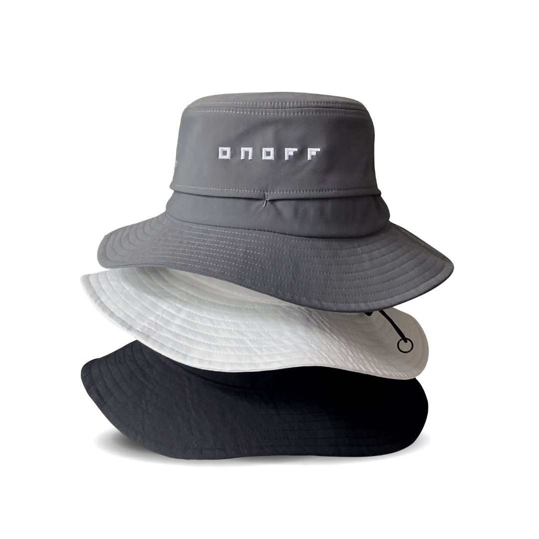 Bucket Hat YOK0525