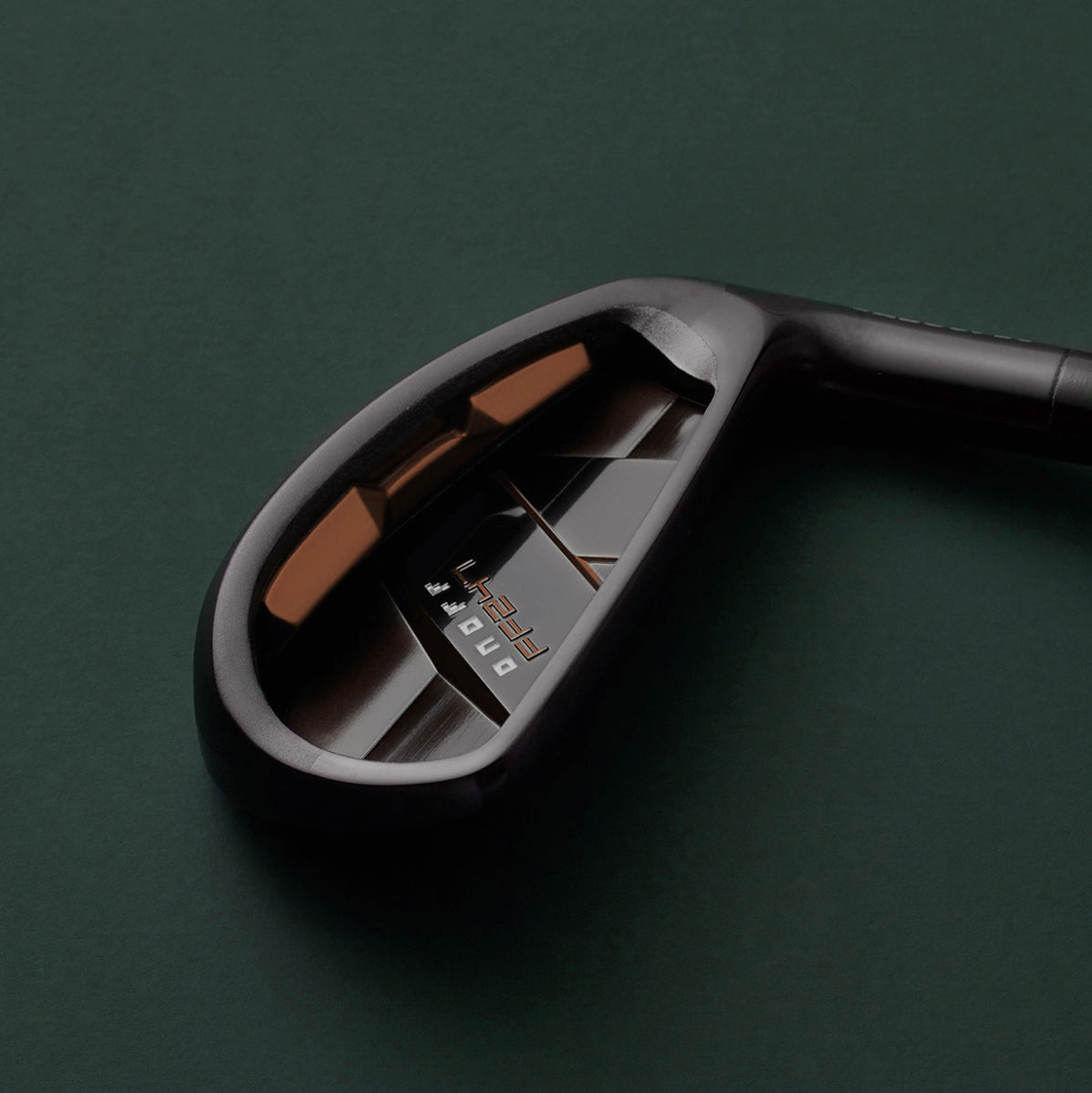 【数量限定】IRON LABOSPEC FF247 Copper 標準カーボン