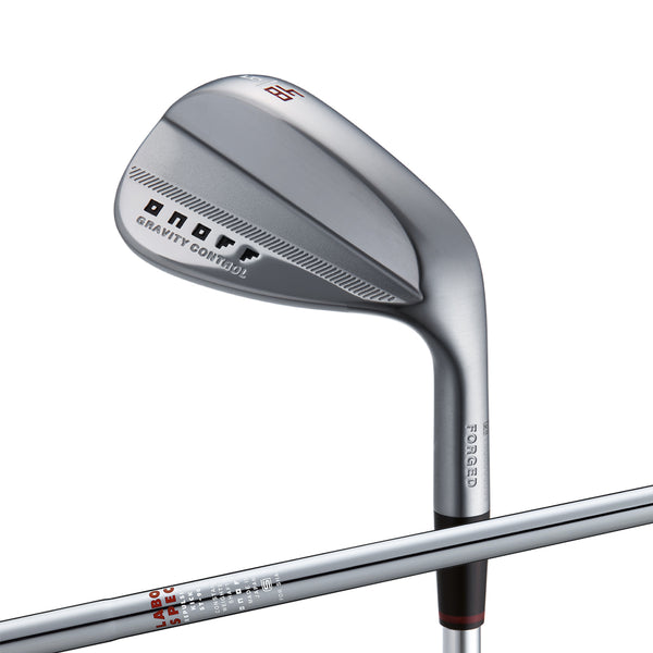 ジャステック　プロシード　JP-FORGED R-1 WEDGE　52°　56° JUSTICK(ジャスティック):Wedge:JP-FORGED R-1 WEDGE (JP