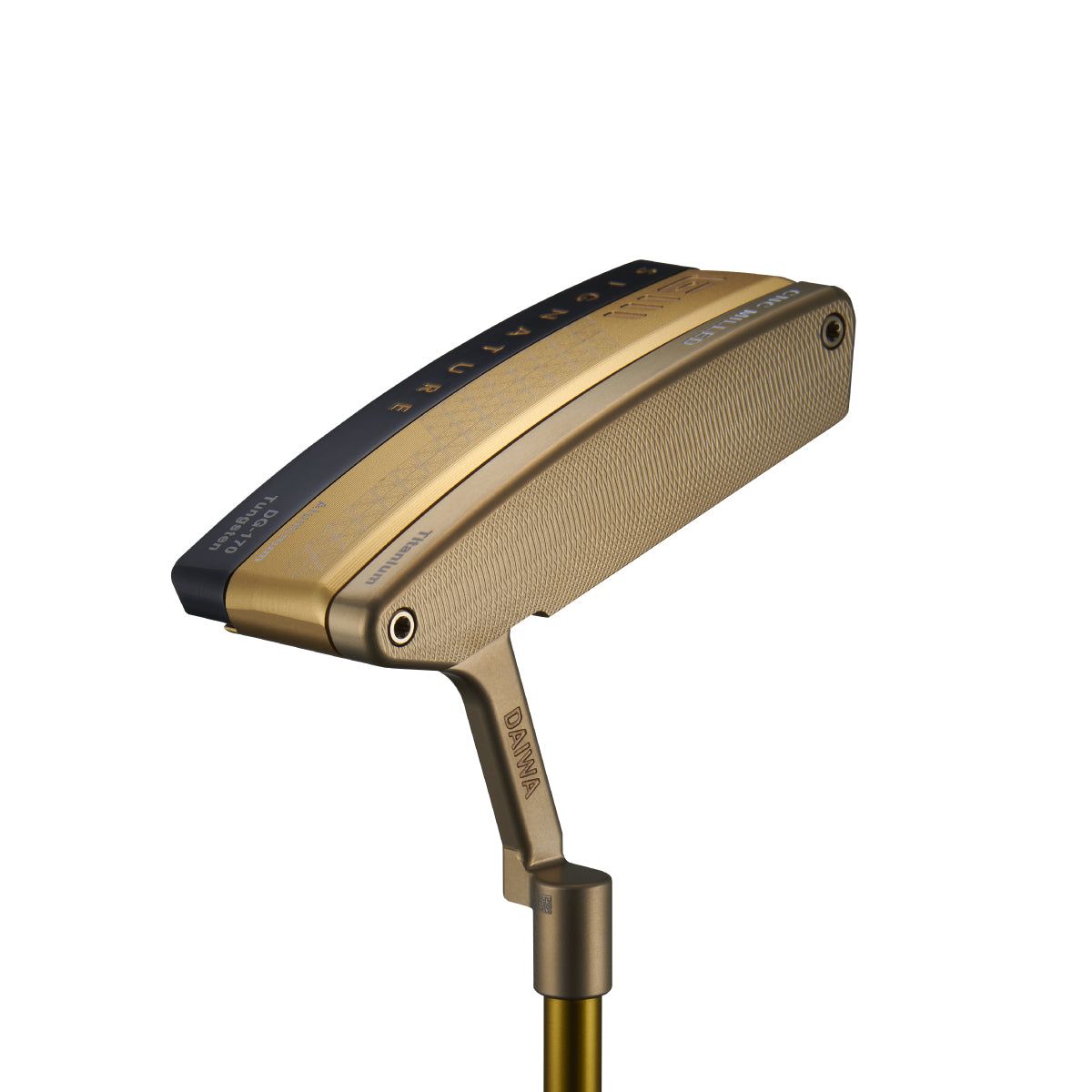 Glll SIGNATURE PUTTER