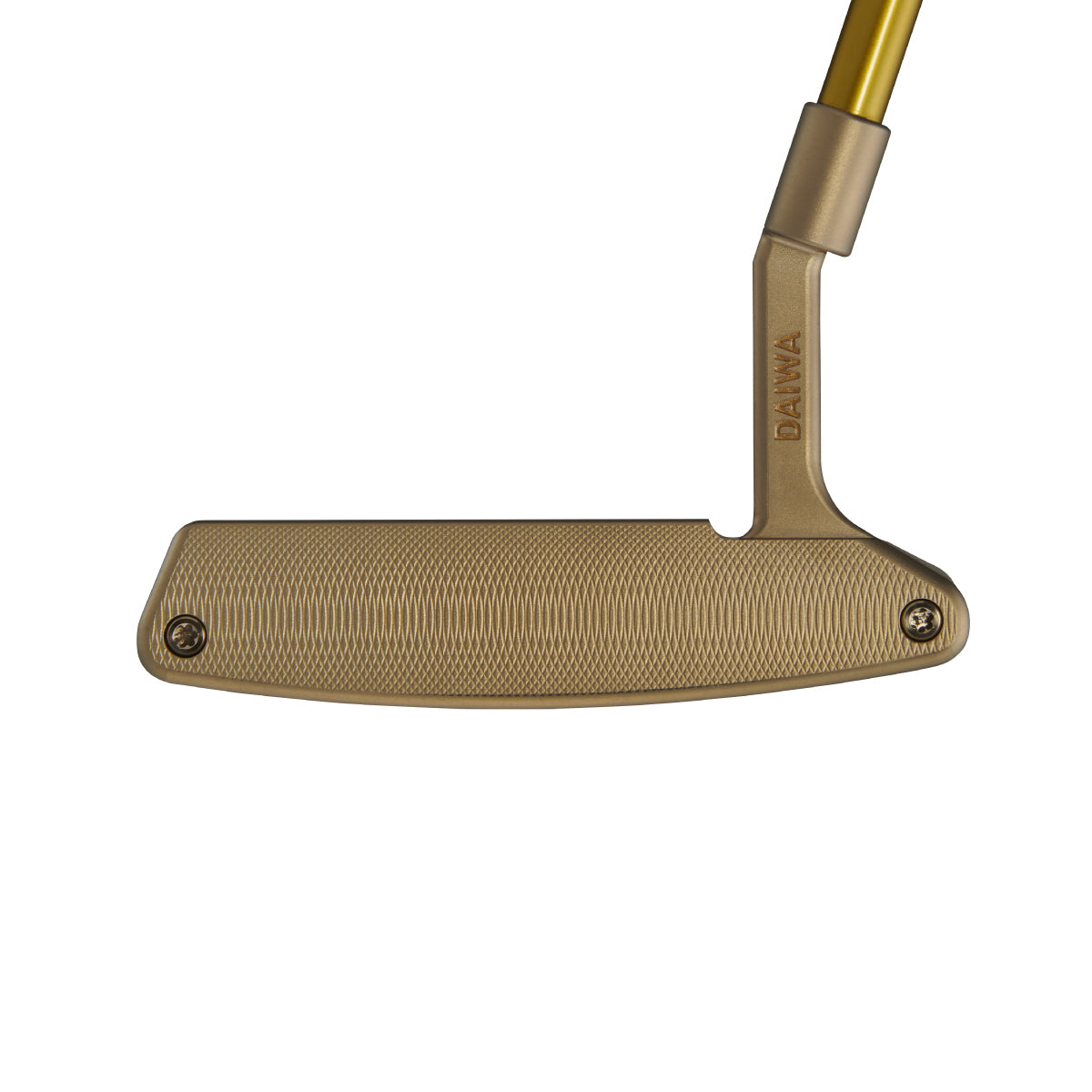 Glll SIGNATURE PUTTER