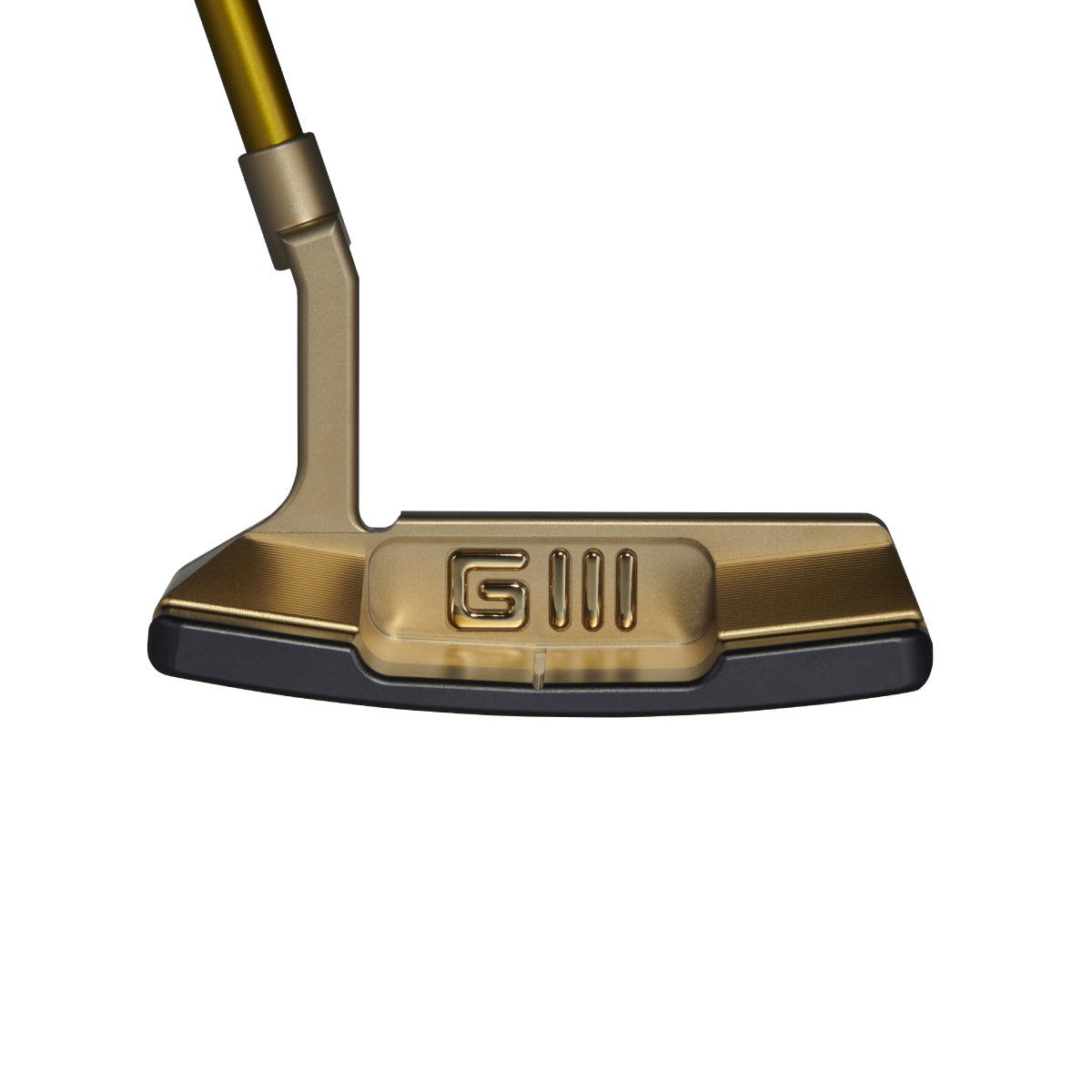 Glll SIGNATURE PUTTER