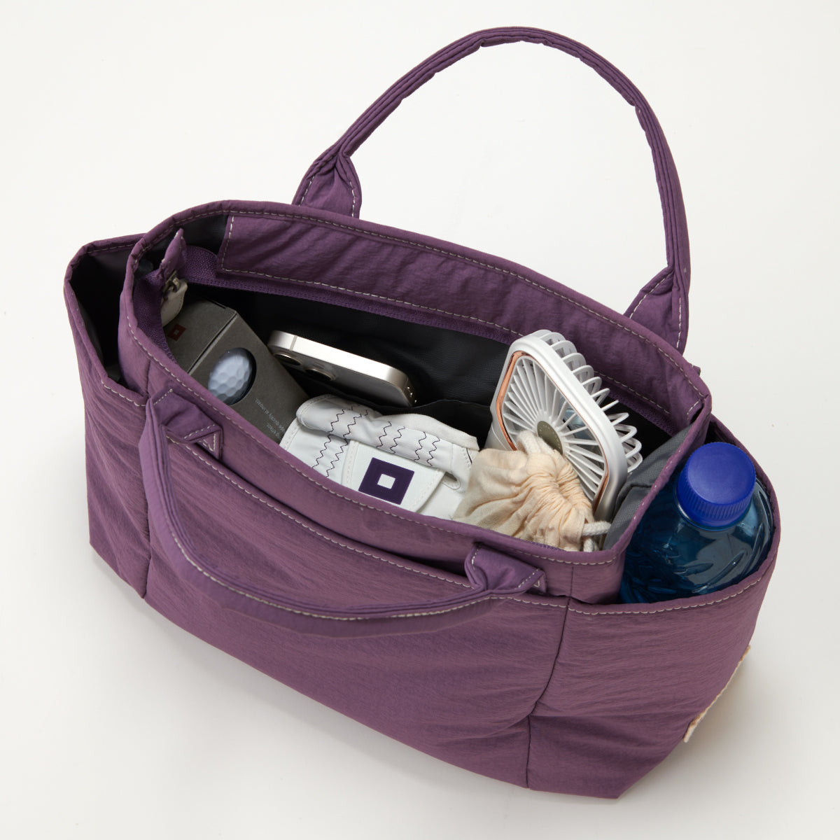 【予約】Round Bag OA0726