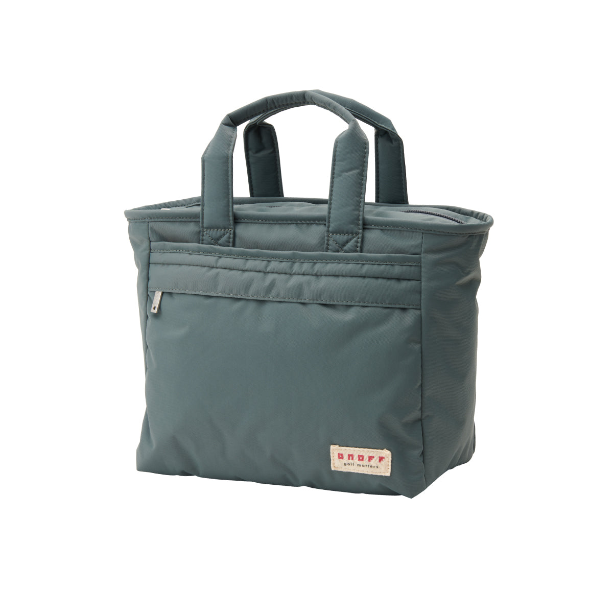 ONOFF ROUND BAG OA1426 / オノフ ラウンドバッグ 2026年モデル 全5色 