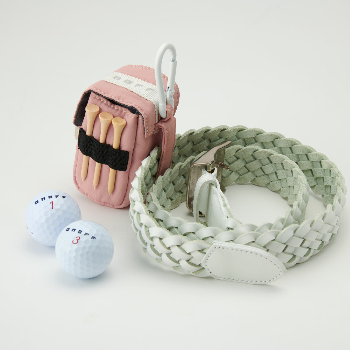 Ball Case OA1726