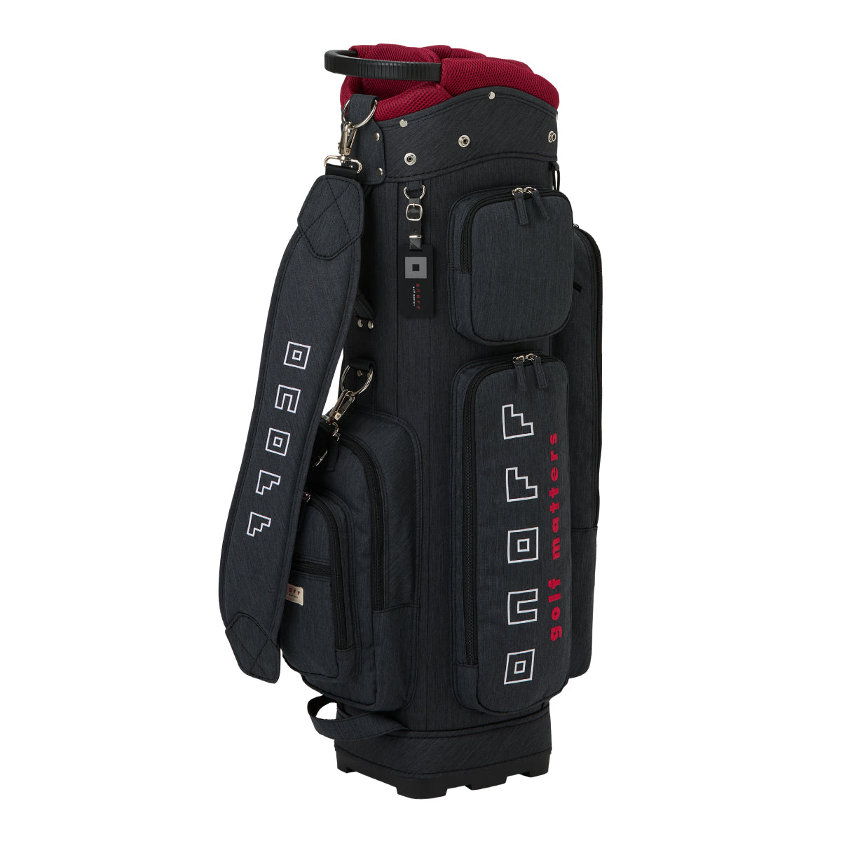 Caddie Bag OB0225