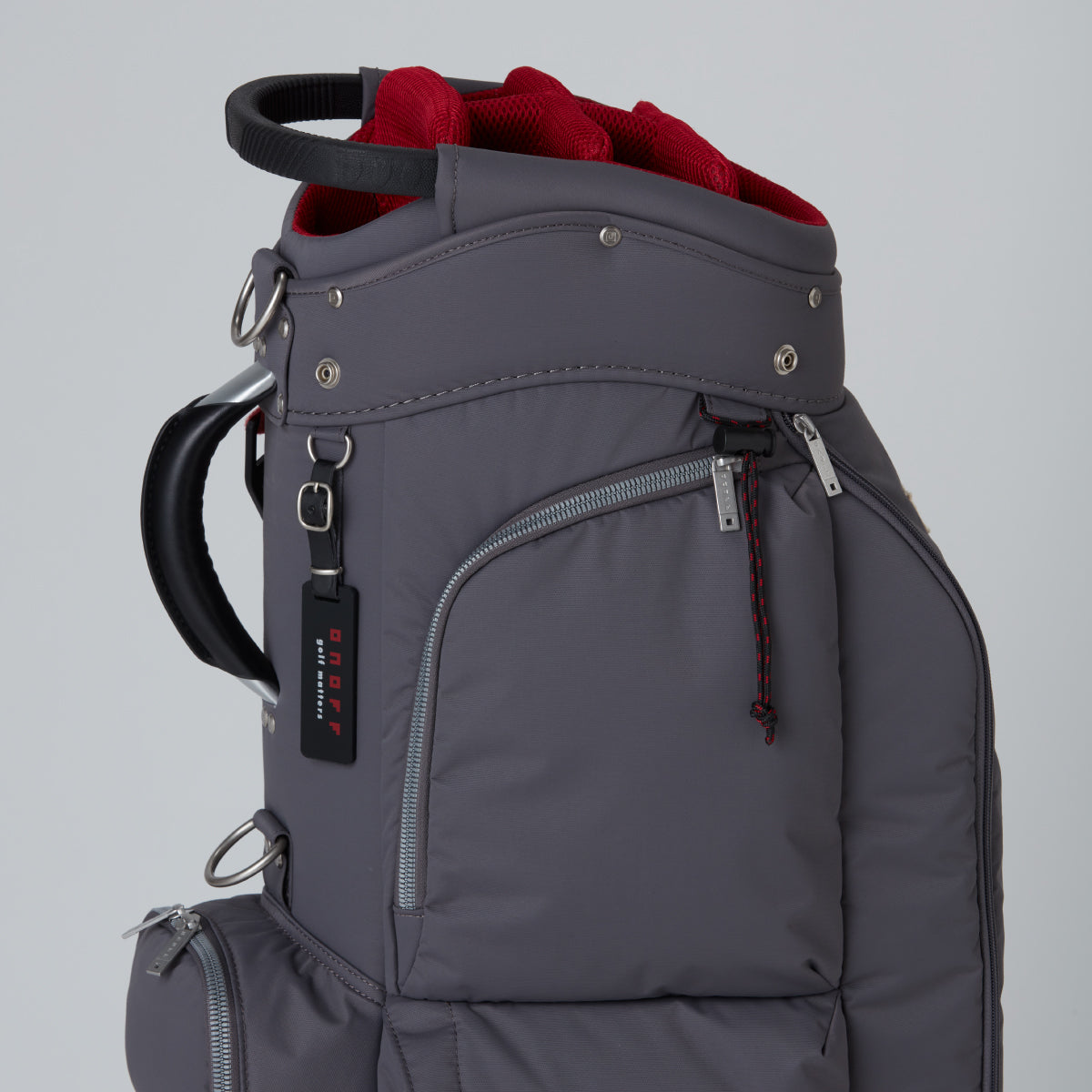 【予約】Caddie Bag OB0426